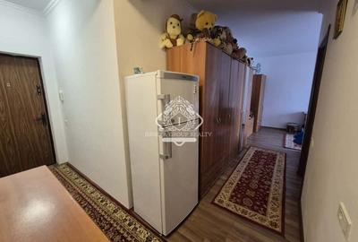 Studio I etaj 1/2+M I bloc 2012 I Bucurestii Noi I Bazilescu - 9