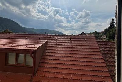 Garsoniera cu potential in zona centrala din Brasov  38 mp + pod, beci si parca - 9