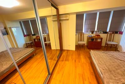 Apartament 3 camere ~  2/4 ~ 2 Bai ~ Centrala proprie ~str. Stefan Burileanu - 20