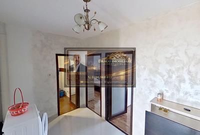 Apartament cu 3 camere decomandat, mobilat în Est - 2