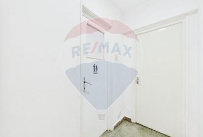 Apartament cu 3 camere de vanzare in zona Campia Libertatii - 12
