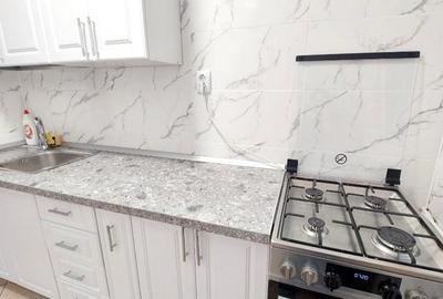 Garsonieră decomandată, mobilată în Mihai Bravu - 11