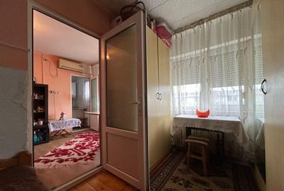 Apartament 2 camere confort 2, zona Obor, mobilat - 1