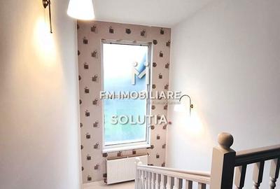 Casă cu 5 camere cu Teren 800 Mp în Valea Borcutului - 17