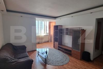 Apartament 2 camere, 42,78 mp, zona ultracentrala - 2