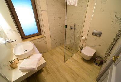 Apartament 2 camere,complet mobilat si utilat BLOC NOU-ULTRAMODERN - 11