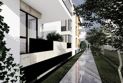 NEOFORT REZIDENTIAL- 2 CAMERE cu TERASA ORIENTARE EST   DIRECT DEZVOLTATOR - 6