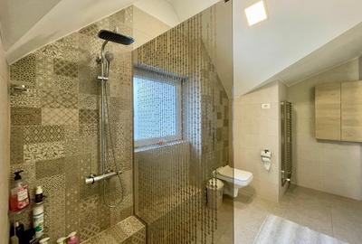 Casă individuală cu 4 camere cu Canalizare în Turcheș - 12