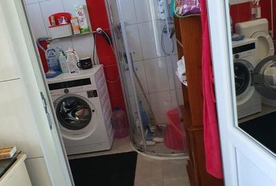 Casă cu 3 camere în Teremia Mare - 8