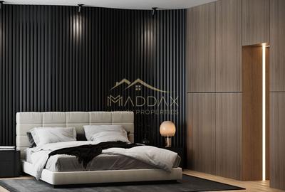 Vila Exclusivista *296mpc* / 753 mp teren + piscina si fire-pit / Balotesti Vila Exclusivista *296mpc* / 753 mp teren + piscina si fire-pit / Balotesti - 33