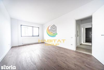 Apartament cu 2 camere decomandat în Central - 3
