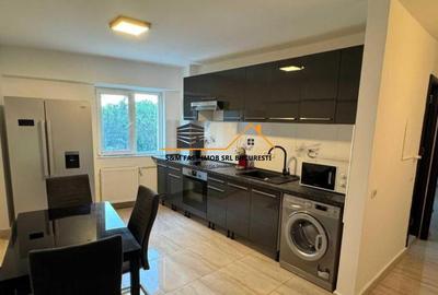 Apartament 2 camere-Panduri-13 Septembrie-Semicentral-