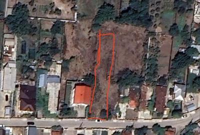 Spațiu comercial, în Berceni - 2