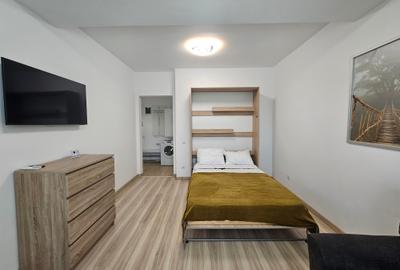 Garsonieră decomandată în Drumul Taberei - 3