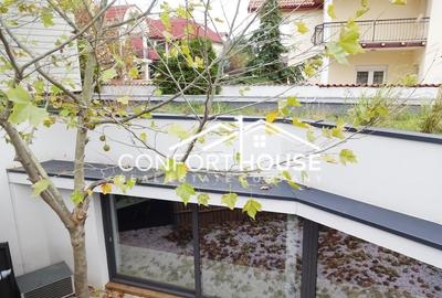 Vila moderna, 6 camere, piscina ansamblu - IANCU NICOLAE - 41