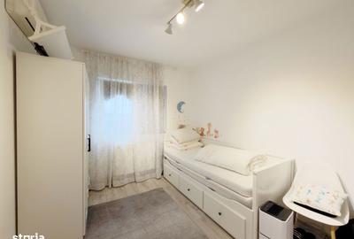 Apartament cu 3 camere decomandat în Girocului - 6