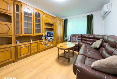 Apartament cu 3 camere în Nicolina - 8