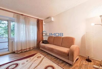 Timpuri Noi Square | Minulescu - 2