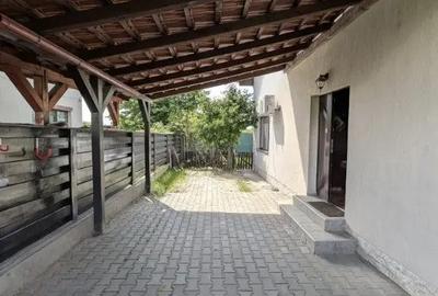 Casă cu 5 camere cu Teren 250 Mp în Florești - 15