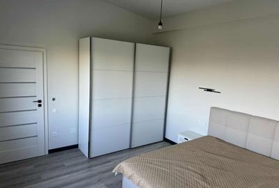 Apartament cu 3 camere în Dezmir - 3