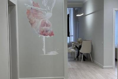 Apartament cu 2 camere decomandat în Bulgaria - 3