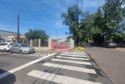 Teren 345 mp ,triplă deschidere,  Rahova Sector 5 ,București - 3