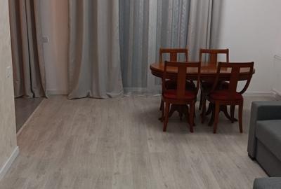 Duplex cu 4 camere cu Teren 40 Mp în Florești - 10