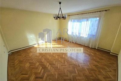 Apartament 5 camere, nemobilat, zona Ultracentrala, Ploiesti - 2