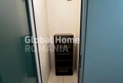 Apartament cu 3 camere semidecomandat, mobilat în Drumul Taberei - 13