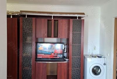 Apartament cu 2 camere semidecomandat în Ostroveni - 1