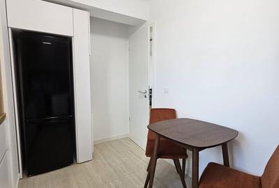 Garsonieră decomandată, mobilată în Complex Studențesc - 16