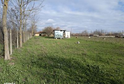 Teren de 4194 mp, în Central - 2