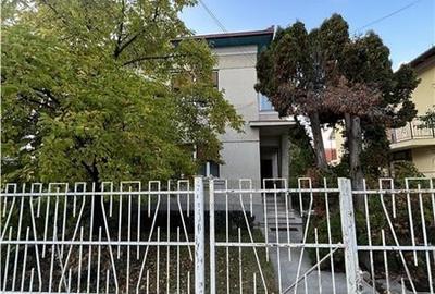 Casa individuala situata in cartierul Gheorgheni! - 18