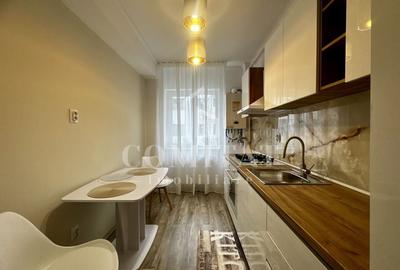 Apartament la cheie | TOTUL NOU | Cartier Terra-Floresti - 14