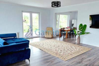 Casă individuală cu 4 camere cu Teren 2846 Mp în Sărand - 1