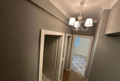 Apartament cu 2 camere, et 1, zona centrala - 4