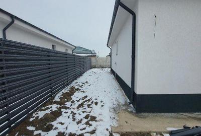 Casă cu 4 camere în Vârteju - 11