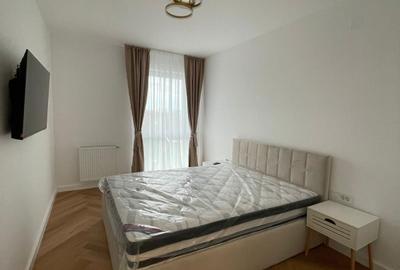 Apartament cu 2 camere decomandat în Cihei - 5