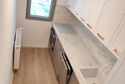 Apartament cu 2 camere decomandat în Parcul Circului - 1