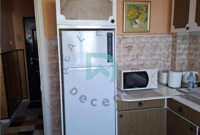 Garsonieră decomandată în Astra - 8