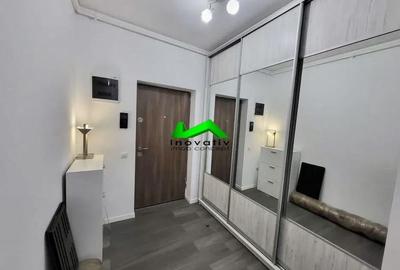 Apartament de inchiriat 2 camere terasa Sibiu Balanta - 2