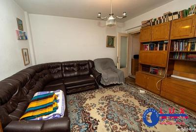 Apartament cu 2 camere decomandat în Ultracentral - 2