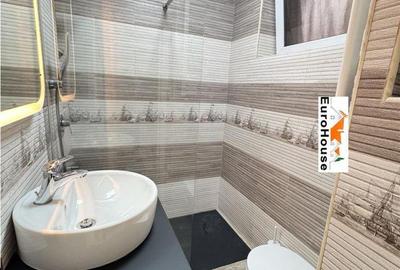 Casă cu 4 camere cu Teren 232 Mp în Central - 5