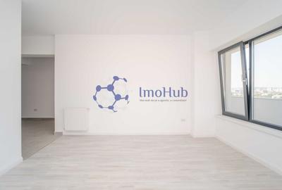 Podu Ros - Apartament 2 camere, decomandat - 4