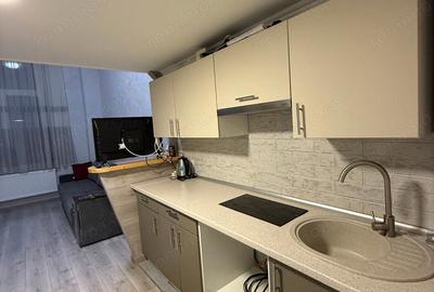 Garsonieră în Berceni - 3