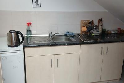 Garsonieră în Gheorgheni - 5