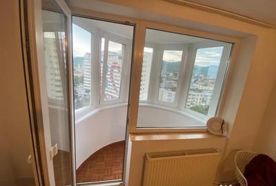 Apartament cu 2 camere decomandat în Central - 2