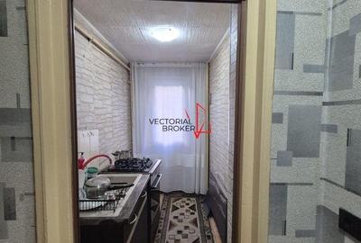 Parcul Circului, Grigore Moisil, apartament decomandat et. 1/10 - 7