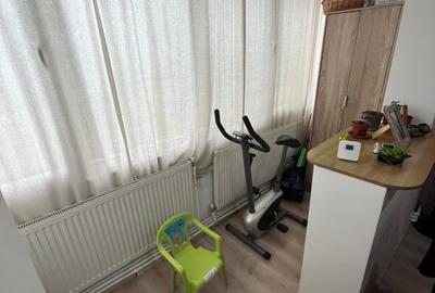 De vânzare – Apartament 3 camere, semi confort I - 7