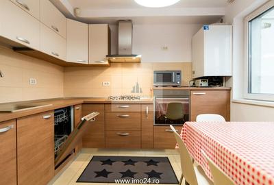 Avangarde Forest 1-Matei Millo, 4 camere|4 bai, 2 parcari - 21